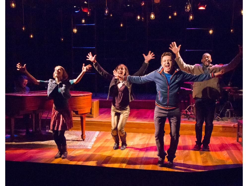 Theatre Preview Wanted some music made from Craigslist Ottawa Citizen