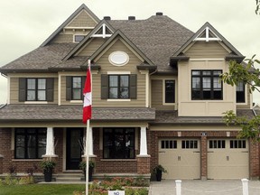 Tour the CHEO Dream Home, part of the grand prize package in the Dream of a Lifetime lottery.