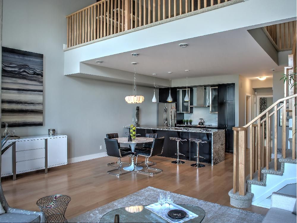 Photos Urbandale's Jazz condos — the Harmony Ottawa Citizen