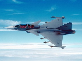 gripen