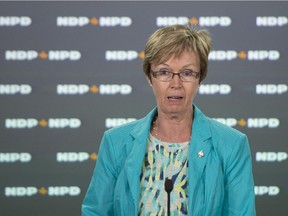 The NDP's whip, Nycole Turmel, says two female NDP MPs don't plan formal complaints.