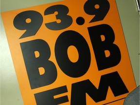 BOB FM