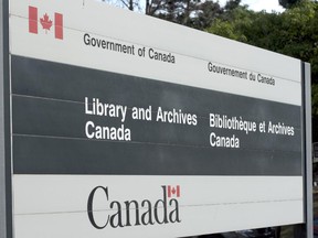 Between 2009-12, the federal government cut 445 of its library jobs, mostly at Library and Archives Canada and the National Research Council's science library