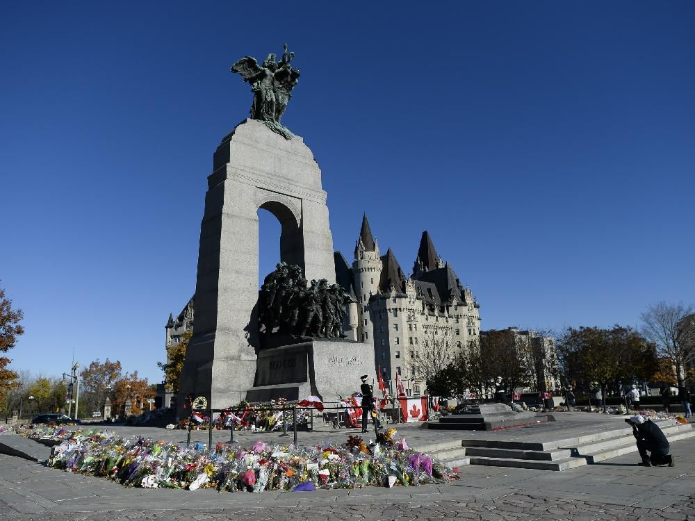 Remembrance Day in the Capital What you need to know Ottawa Citizen