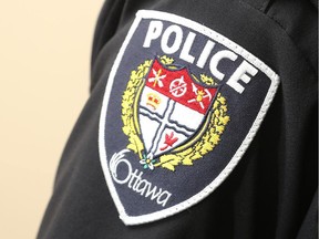 Ottawa Police Service