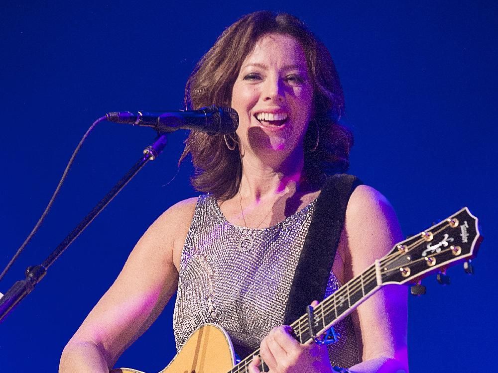 Photos Sarah McLachlan in concert Ottawa Citizen