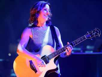 Photos: Sarah McLachlan in concert | Ottawa Citizen