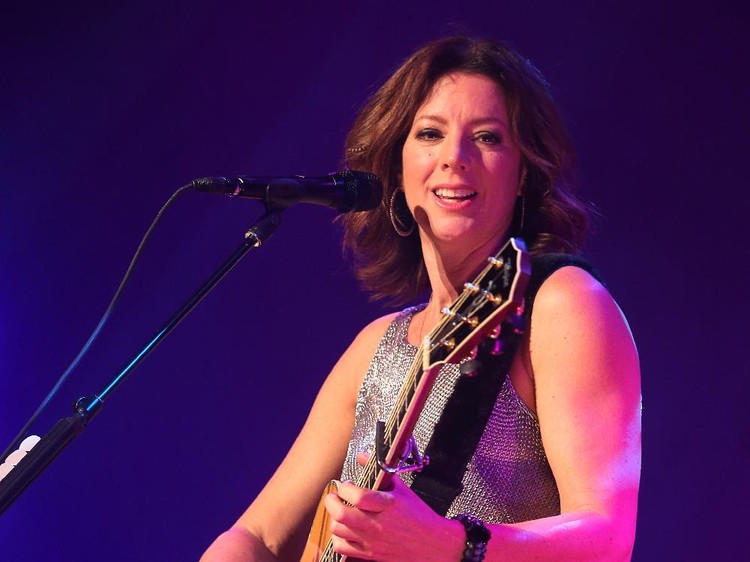 Photos Sarah McLachlan in concert Ottawa Citizen