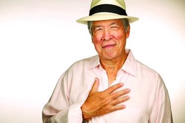 Thomas King wrote  The Back of the Turtle Governor General Literary Award winner in Fiction.