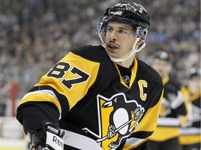 Sidney Crosby