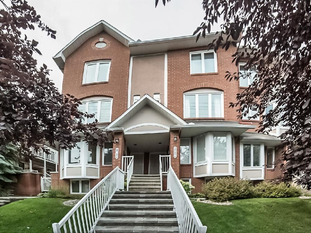 Real estate What they got in Centretown Ottawa Citizen