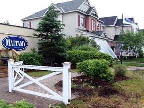 Mattamy Homes has a tentative deal to buy Monarch Homes, the Canadian arm of U.S.-based Taylor Morrison Home Corp.