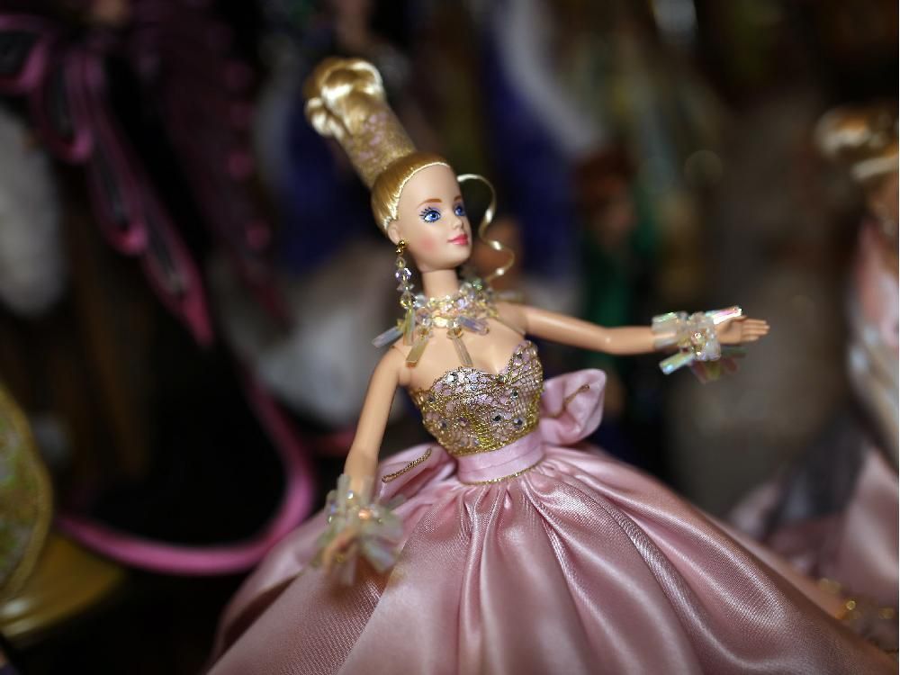 Stittsville s Barbie Museum celebrates the iconic fashion doll