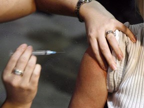 Ottawa Public Health officials have acknowledged that they have stopped conducting surveillance on most student vaccination records and have stopped suspending students who do not comply because they don't have the staff.