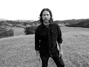 Chuck Ragan plays Mavericks on December 17.