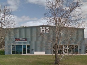 Complete Hockey Development Centre