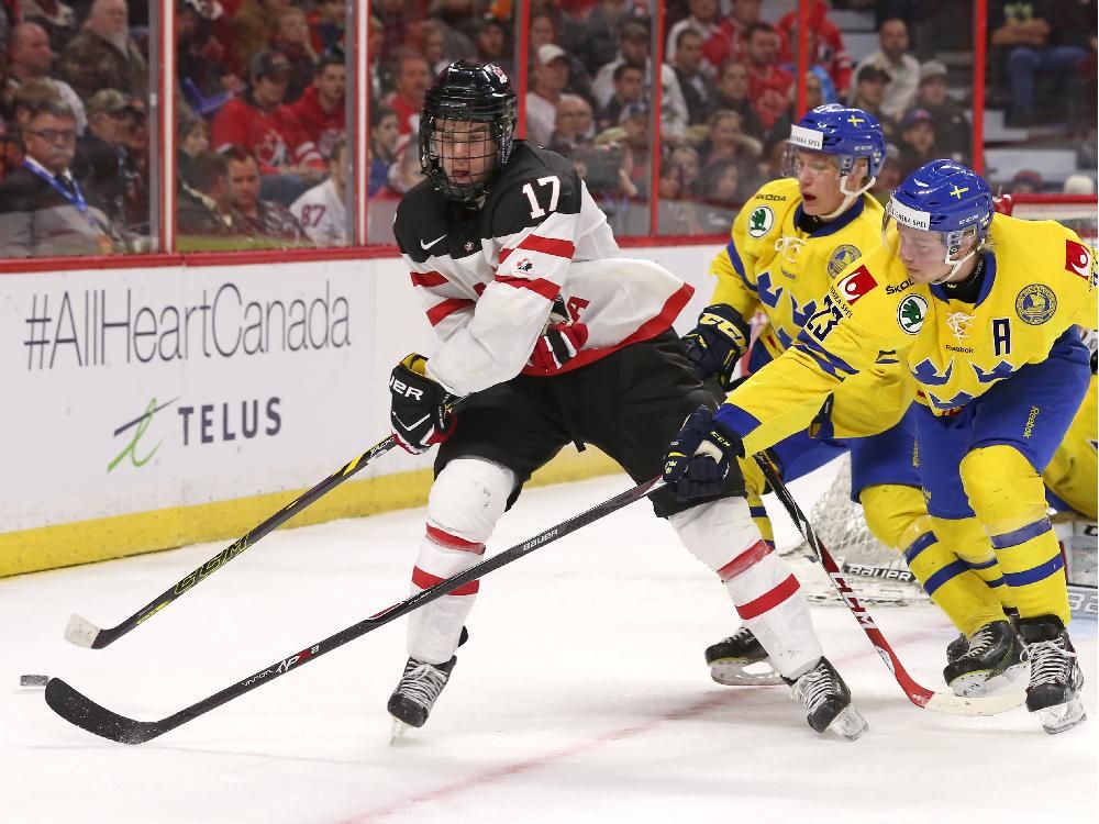 Max domi hotsell team canada jersey