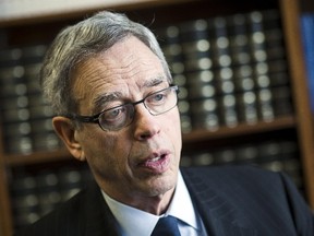 Federal Finance Minister Joe Oliver says falling oil prices won’t derail the federal government’s plans to balance the books in 2015 and implement recently announced tax breaks for families, based on the $1.6 billion surplus now forecast and the $3 billion contingency fund.