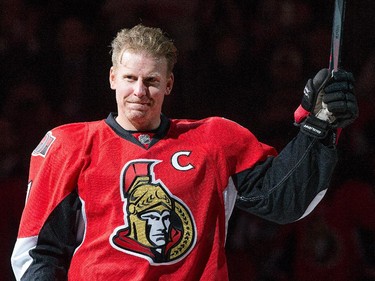 Daniel Alfredsson