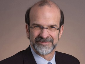 David Livingston, Dalton McGuinty's former chief of staff.