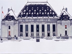 Supreme Court of Canada