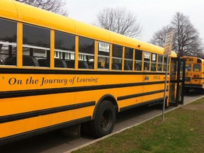 The public loses if school trustees are afraid to challenge their board, says Dave Cooke, a former Education Minister.