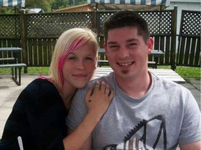 Amanda Trottier and Travis Votour were found slain in their Aylmer home in January.