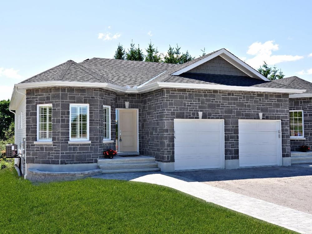 Real estate Bungalows are a popular option for aging baby boomers