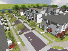 The Regional Group and eQ Homes will launch Greystone Village, a master-planned community that’s part of the long-awaited Oblate lands redevelopment on Main Street.