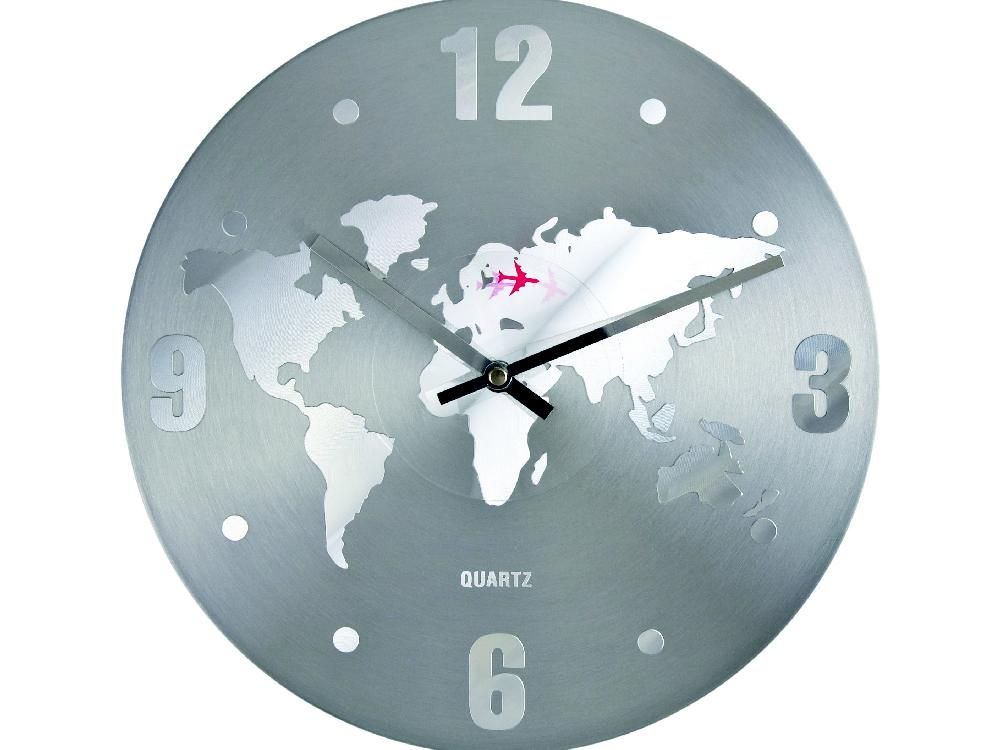 Marketplace Get a grip on time with these clocks Ottawa Citizen