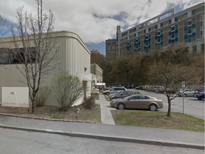 Google Street View image of The Good Companions  at 670 Albert. St.