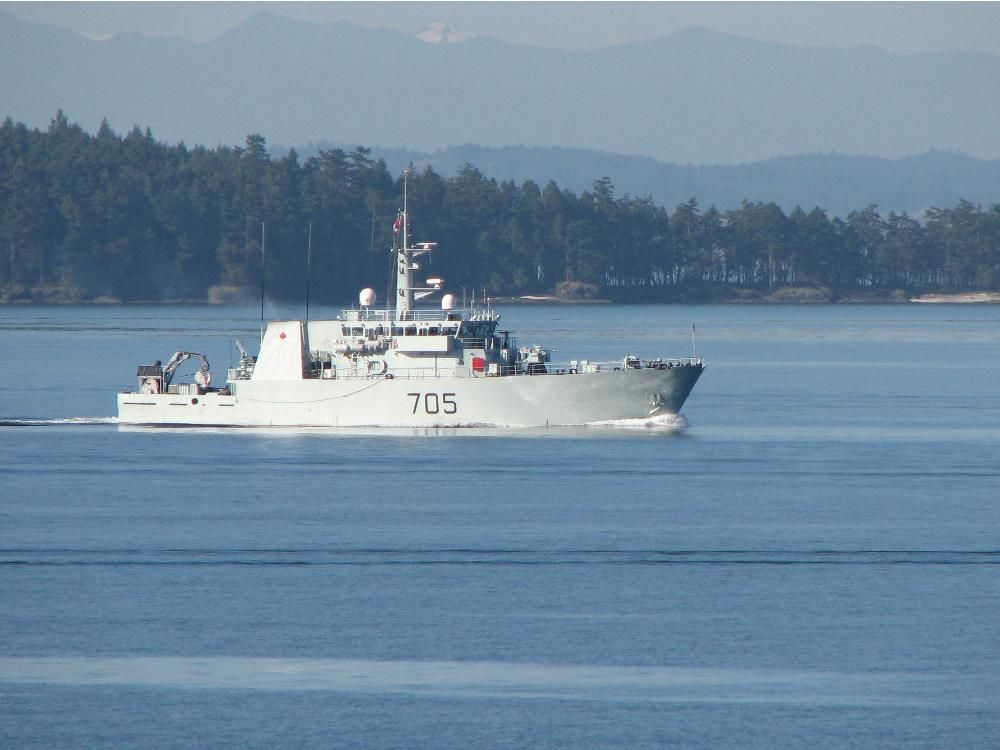 No more drunken sailors? Navy cracks down on booze aboard ships