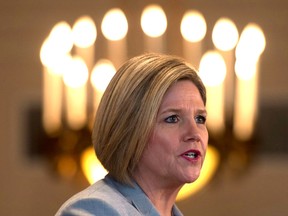 Andrea Horwath