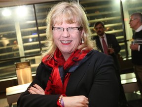 Janice Charette, Clerk of the Privy Council Office, tweeted that the government's new "Hub" was an “important milestone on the path to Blueprint 2020.”