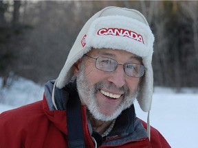 John Beedell was a well-known figure in Ottawa sports and volunteer circles who taught science for many years at Ashbury College.