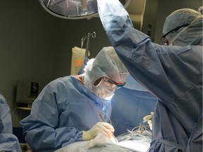 Canada is missing important opportunities to increase the number of organ donors, a new study says.