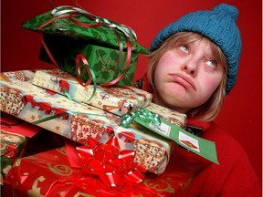 People can differ on their idea of the 'perfect Christmas,' leading to disappointment.