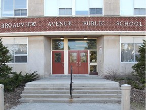 Heritage designations are often not well received by those most affected. Broadview Public School is the latest such example, writes Joanne Chianello.