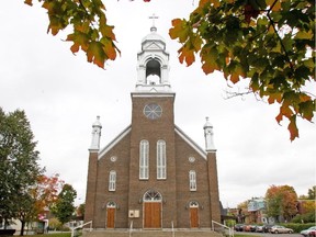 Saint Charles church has been sold, according to the Archdiocese of Ottawa.