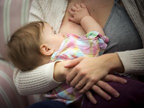 A federal tribunal has ruled that while parents have a legal responsibility to nourish their children, how they do so is a question of choice. 'Breastfeeding is one such choice, but it is not the only one.'