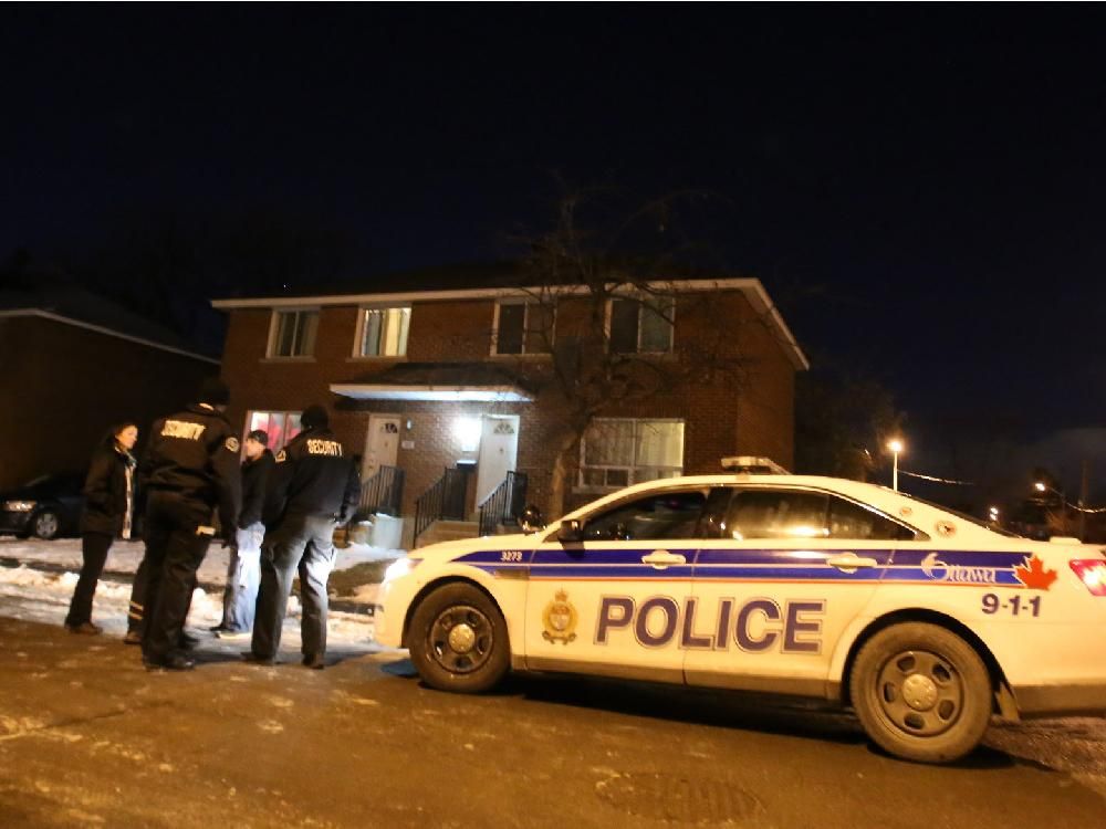 Shots Fired Into Home In Overbrook, But Police Say No One Hurt | Ottawa ...