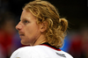 Little known fact: Alfredsson was the founder of the male ponytail (Â© 2003).