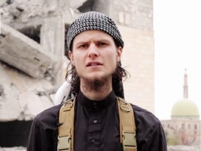 John Maguire has reportedly been killed, leaving those of us in Ottawa to wonder just what led a young local man to embrace an extremist ideology — and what's driving others to do the same.