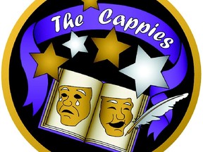 The Cappies