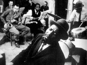 Thelonious Monk