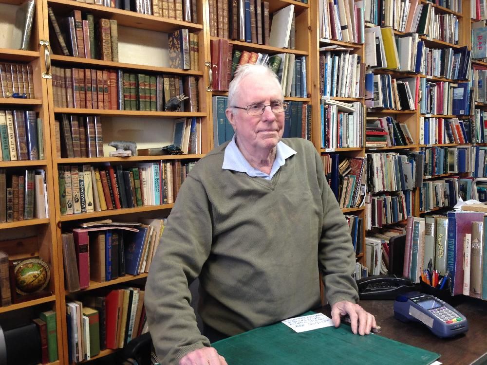 After 30 years, Argosy Books reaches the end of the tale | Ottawa Citizen