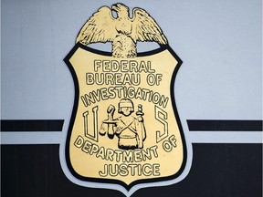 Federal Bureau of Investigations