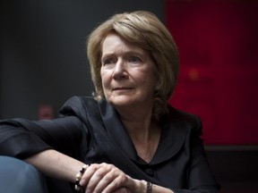 Mary Campbell is former director-general of the corrections and criminal justice directorate at Public Safety Canada.