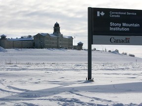 The Parole Board of Canada considered a total of 2,239 postponement requests in 2012-2013. Last year, requests jumped to 3,254 — an increase of more than 50 per cent.