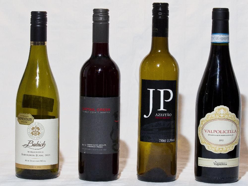 Wine bottles are still worth trying Ottawa Citizen